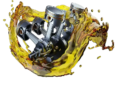 روغن های خودرو