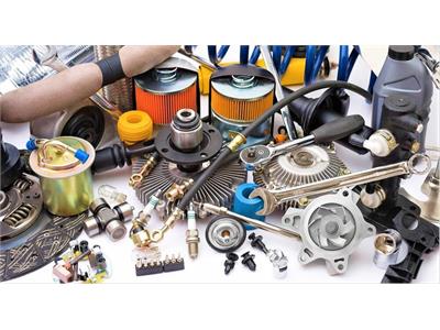 قطعات یدکی خودرو